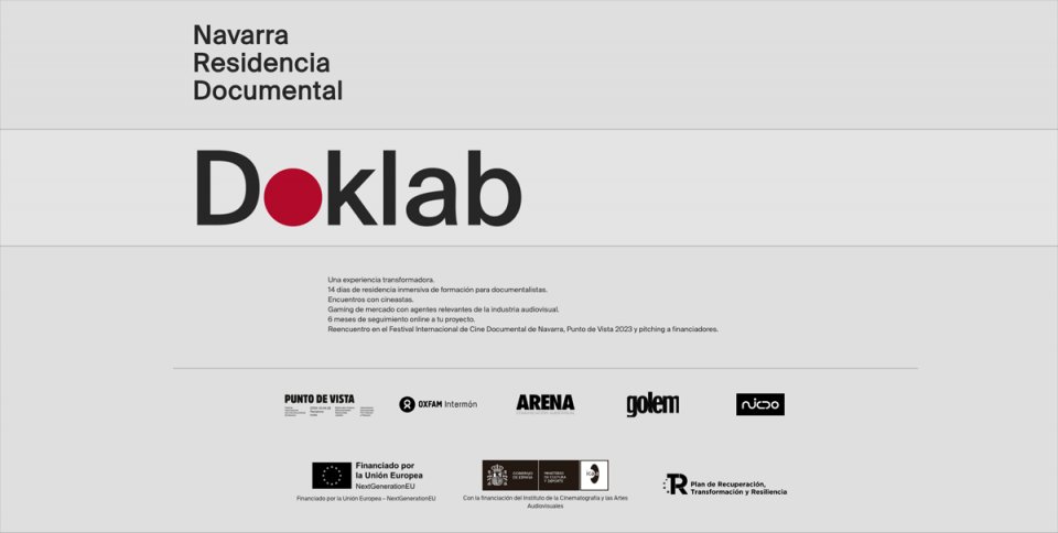 DOKLAB AND ARENA