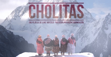 CHOLITAS, BOLIVIA
